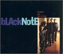UPC 0011105017725 Nothin But the Swing / Black/Note CD・DVD 画像