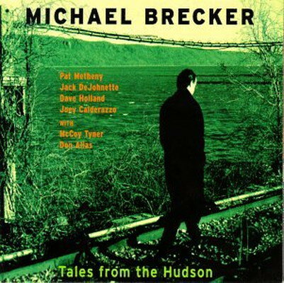 UPC 0011105019125 Tales From The Hudson CD・DVD 画像