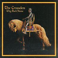 UPC 0011105070027 Way Back Home / Crusaders CD・DVD 画像