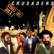 UPC 0011105070126 Crusaders クルセイダーズ / Street Life 輸入盤 CD・DVD 画像