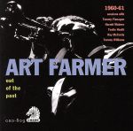 UPC 0011105080927 Out of the Past / Art Farmer CD・DVD 画像