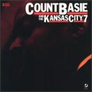 UPC 0011105120227 The Kansas City 7 / Count Basie CD・DVD 画像