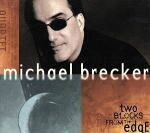 UPC 0011105126120 Two Blocks from the Edge / Brecker Brothers CD・DVD 画像