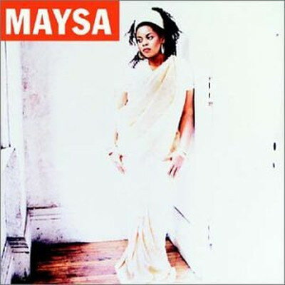UPC 0011105700122 輸入洋楽CD MAYSA / MAYSA(輸入版) CD・DVD 画像