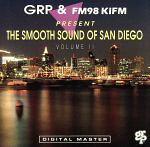 UPC 0011105881425 Grp ＆ Kifm： Smooth Sound of San Diego 2 CD・DVD 画像