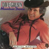 UPC 0011105950725 Dave Grusin デイブグルーシン / Mountain Dance 輸入盤 CD・DVD 画像
