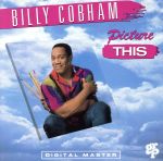 UPC 0011105955126 Picture This / Billy Cobham CD・DVD 画像