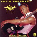 UPC 0011105955225 Heat of Heat / Kevin Eubanks CD・DVD 画像