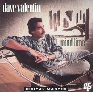 UPC 0011105955423 Mind Time / Dave Valentin CD・DVD 画像