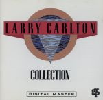 UPC 0011105961127 Collection Larry Carlton CD・DVD 画像