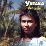 UPC 0011105961622 Brazasia YUTAKA CD・DVD 画像