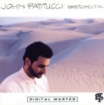 UPC 0011105961721 Sketchbook / John Patitucci CD・DVD 画像