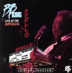 UPC 0011105963725 Live At The Apollo CD・DVD 画像