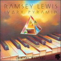 UPC 0011105968829 Ramsey Lewis ラムゼイルイス / Ivory Pyramid 輸入盤 CD・DVD 画像