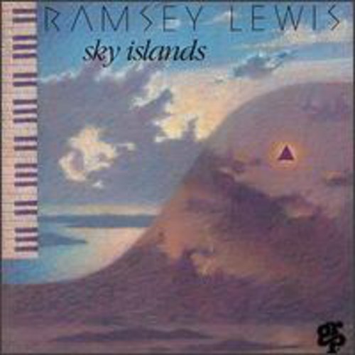 UPC 0011105974226 Sky Islands / Ramsey Lewis CD・DVD 画像
