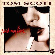 UPC 0011105975223 Reed My Lips / Tom Scott CD・DVD 画像