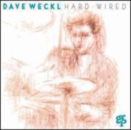 UPC 0011105976022 Dave Weckl デイブウェックル / Hard Wired 輸入盤 CD・DVD 画像