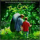 UPC 0011105982825 The Cure (1995 Film) / AKIKO GRACE CD・DVD 画像