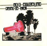 UPC 0011105988223 Alive in L.A. / Lee Ritenour CD・DVD 画像
