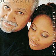 UPC 0011105995627 輸入ジャズCD JOE SAMPLE FEATURING LALAH HATHAWAY / THE SONG LIVES ON(輸入盤) CD・DVD 画像