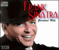 UPC 0011301751225 Thirty Six All Time Greatest フランク・シナトラ CD・DVD 画像