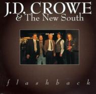 UPC 0011661032224 Jd Crowe / Flash Back 輸入盤 CD・DVD 画像