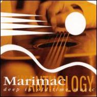 UPC 0011661036420 Marimac Anthology / Various Artists CD・DVD 画像