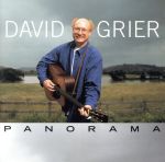 UPC 0011661041721 Panorama / David Grier CD・DVD 画像