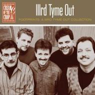 UPC 0011661060227 Footprints: A Iiird Tyme Out Collection / IIIrd Tyme Out CD・DVD 画像