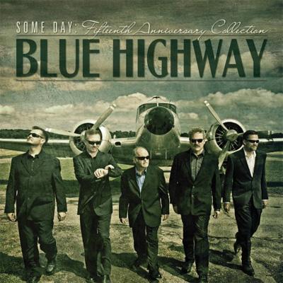 UPC 0011661063327 Blue Highway / Some Day: 15th Anniversary Collection 輸入盤 CD・DVD 画像