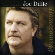 UPC 0011661064928 Joe Diffie / Homecoming: The Bluegrass Album 輸入盤 CD・DVD 画像