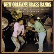 UPC 0011661156227 New Orleans Brass Band / Down Yonder 輸入盤 CD・DVD 画像