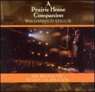 UPC 0011661321823 Prairie Home Companion With Garrison Keillor / Various Artists CD・DVD 画像