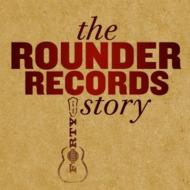 UPC 0011661329522 Rounder Records Story 輸入盤 CD・DVD 画像