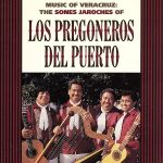 UPC 0011661504820 Music Of Veracruz CD・DVD 画像
