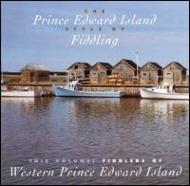 UPC 0011661701427 The Prince Edward Island Style Of Fiddling： Fiddlers Of Western Prince CD・DVD 画像