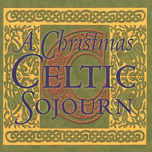 UPC 0011661704220 A Christmas Celtic Sojourn CD・DVD 画像