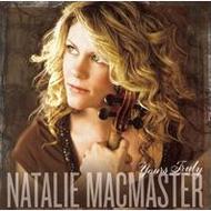 UPC 0011661706521 Natalie Macmaster ナタリーマクマスター / Yours Truly 輸入盤 CD・DVD 画像