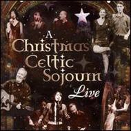 UPC 0011661706620 Christmas Celtic Sojourn Live ChristmasCelticSojournLive CD・DVD 画像