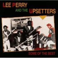 UPC 0011661753723 Lee Perry リーペリー / Some Of The Best 輸入盤 CD・DVD 画像