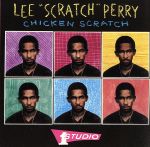 UPC 0011661755321 Chicken Scratch CD・DVD 画像