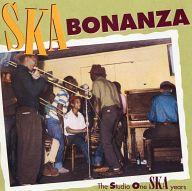 UPC 0011661758629 Ska Bonanza: Studio One Ska Years 輸入盤 CD・DVD 画像