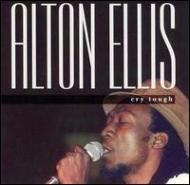 UPC 0011661760622 Alton Ellis アルトンエリス / Cry Tough 輸入盤 CD・DVD 画像