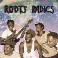 UPC 0011661761025 Roots Radics / World Peace Iii 輸入盤 CD・DVD 画像
