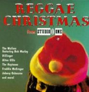 UPC 0011661761827 Reggae Christmas From Studio One 輸入盤 CD・DVD 画像