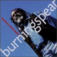 UPC 0011661771123 Burning Spear バーニングスピアー / Appointment With His Majesty 輸入盤 CD・DVD 画像