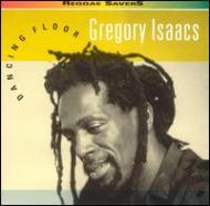 UPC 0011661774728 Gregory Isaacs グレゴリーアイザックス / Dancing Floor 輸入盤 CD・DVD 画像