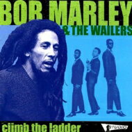 UPC 0011661775121 BOB MARLEY ＆ THE WAILERS ボブ・マーリー＆ザ・ウェイラーズ CLIMB THE LADDER CD CD・DVD 画像