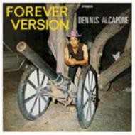 UPC 0011661782327 Dennis Alcapone / Forever Version 輸入盤 CD・DVD 画像