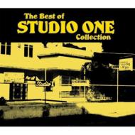 UPC 0011661782624 Best of Studio One Collection CD・DVD 画像